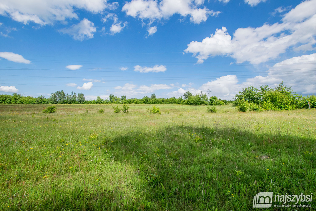 Goleniów- działka budowlana 1080 m2 z WZ (4)