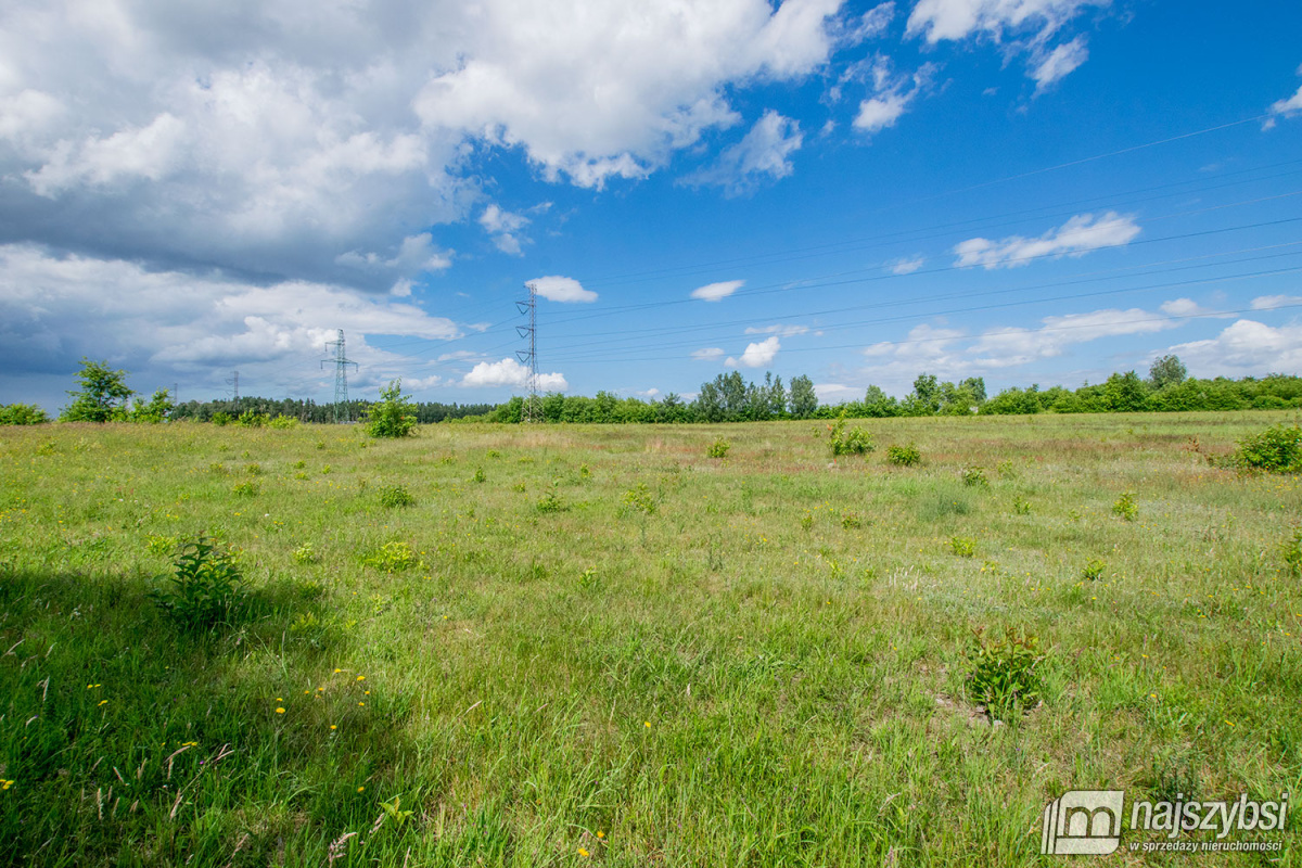 Goleniów- działka budowlana 1082 m2 z WZ (6)