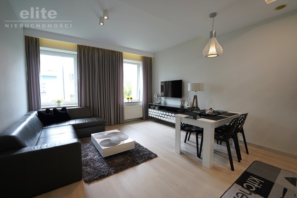 Dziwnów na sprzedaż apartament 120m do morza (4)