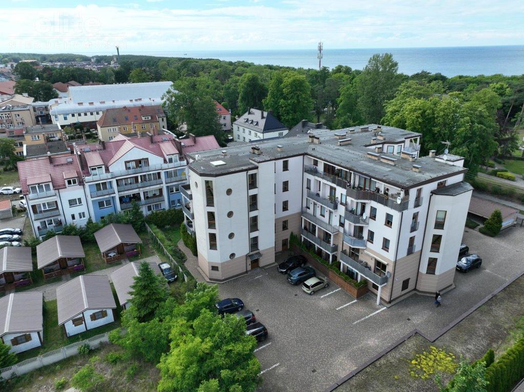 Dziwnów na sprzedaż apartament 120m do morza (13)