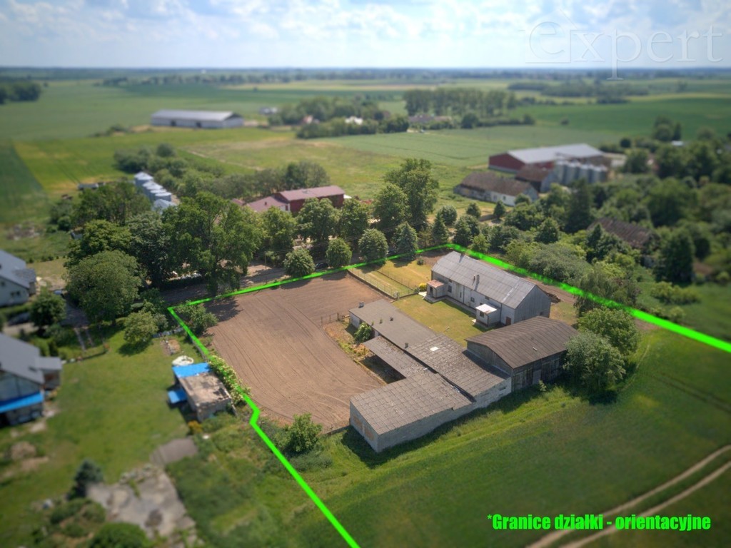 Lucin - dom - gospodarstwo rolne 32.500 m2 (8)