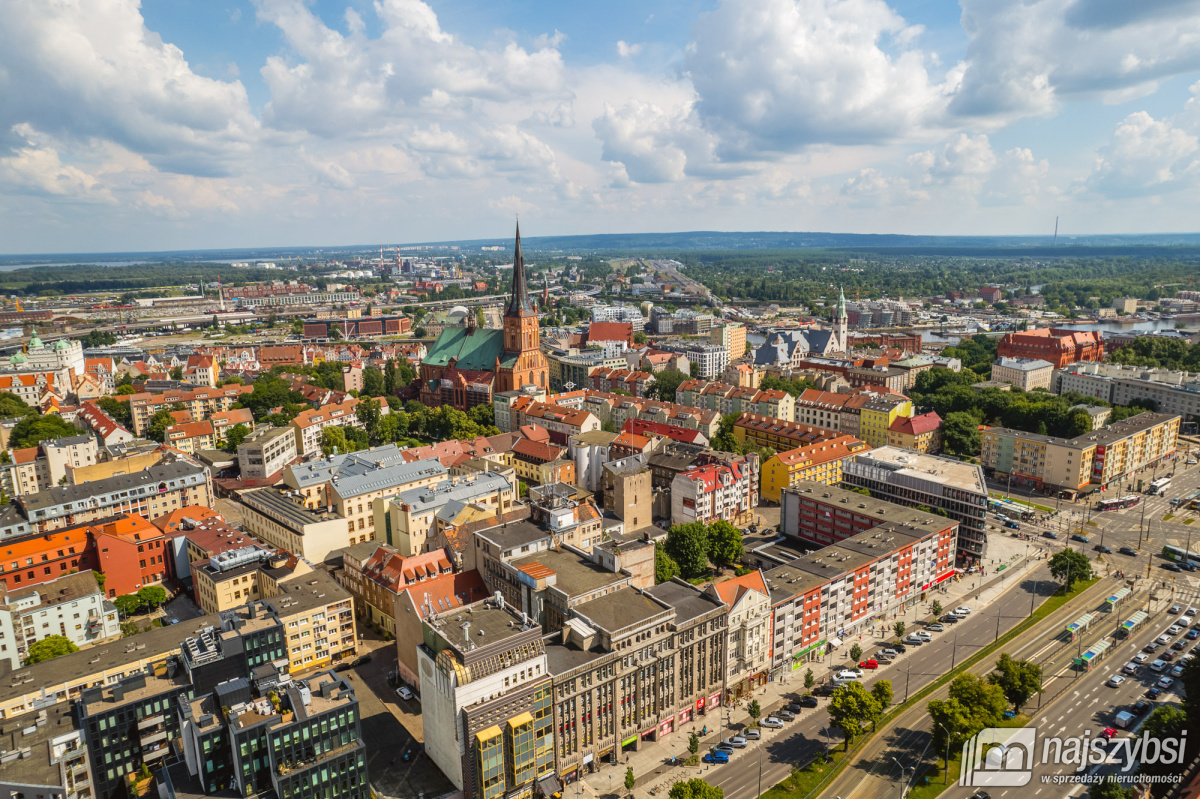 Szczecin- dwupokojowe mieszkanie na starym mieście (17)