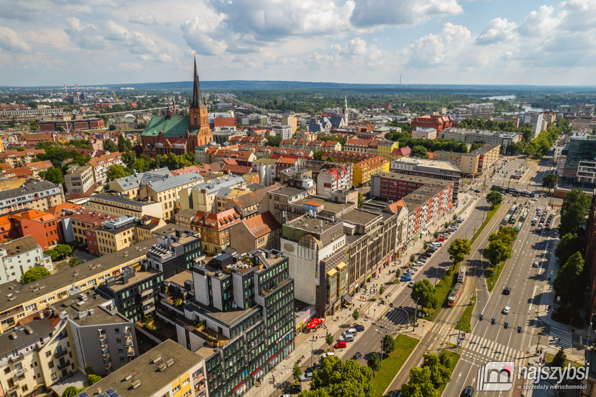 Szczecin- dwupokojowe mieszkanie na starym mieście (19)