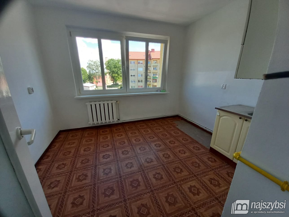 Mieszkanie, 1 pok., 36 m2, Nowogard  (4)