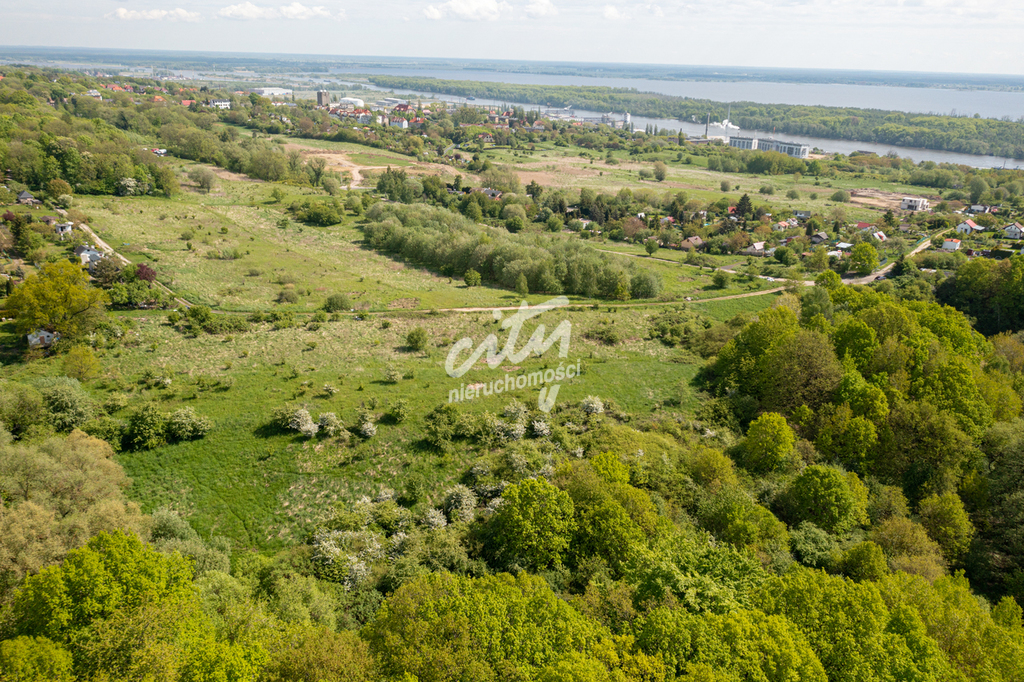 SZCZECIN PÓŁNOC DZIAŁKA BUDOWLANA 2,17 HA (4)