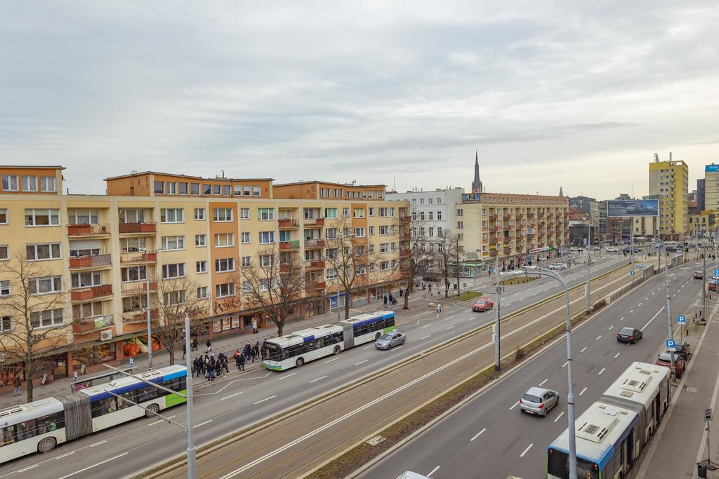 3 pokoje w samym centrum Szczecina (13)