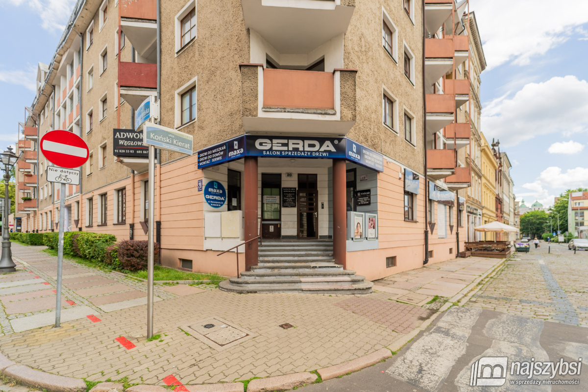 Mieszkanie, 3 pok., 81 m2, Szczecin Stare Miasto (20)