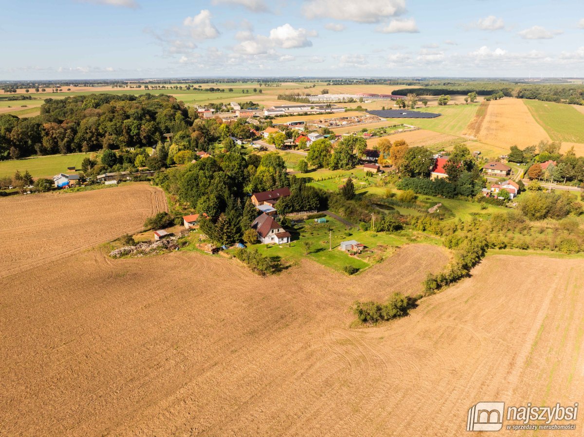 Bralęcin - dom w cichej okolicy (4)