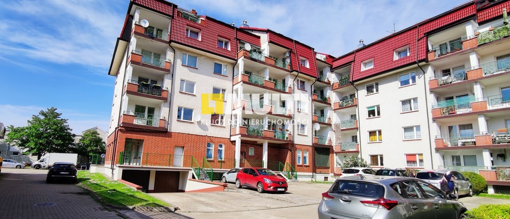 Duże 3 pokoje,balkon,garaż,centrum,blisko morza! (12)