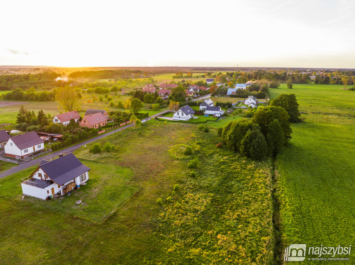 Działka, Goleniów Łaniewo (14)