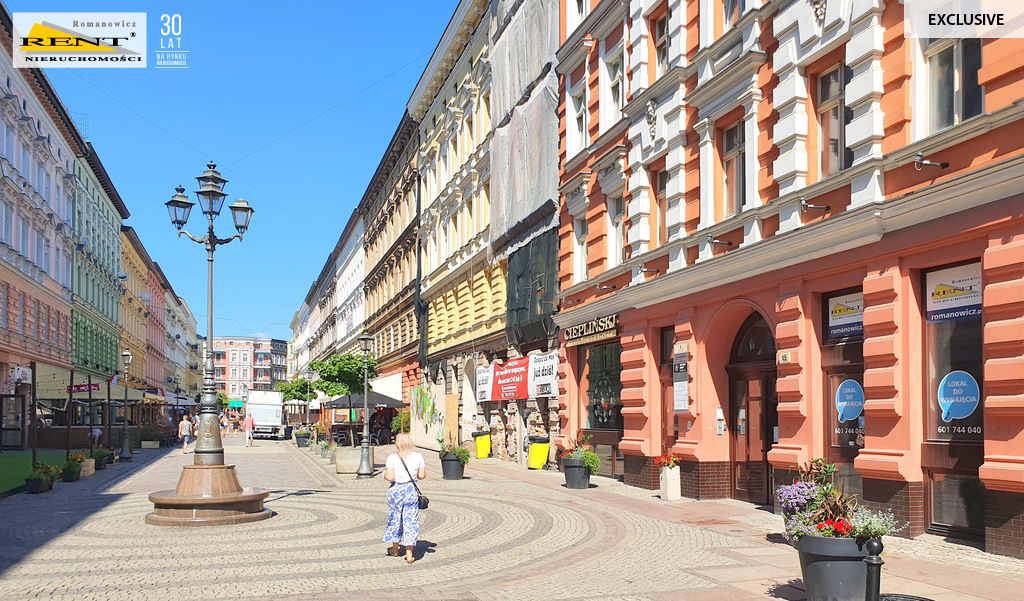 Deptak Bogusława Szczecin lokal 150 m2 na wynajem (1)