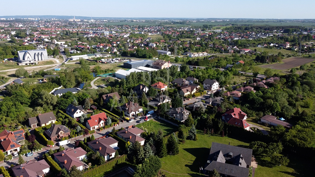 Atrakcyjna działka na Mierzynie-760 m2-Niższa Cena (6)