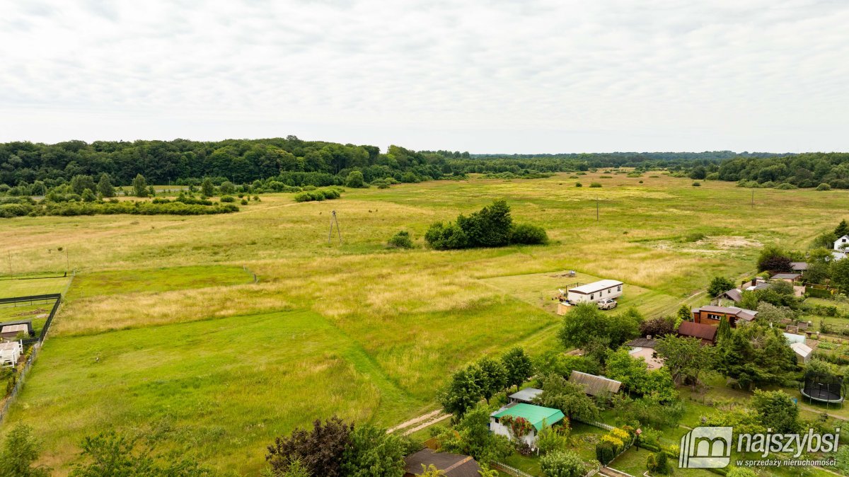 Działka, Trzebiatów Miasto (10)