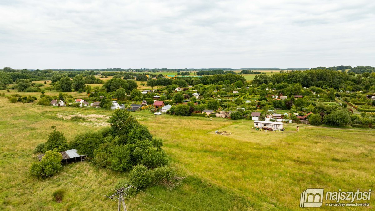 Działka, Trzebiatów Miasto (11)