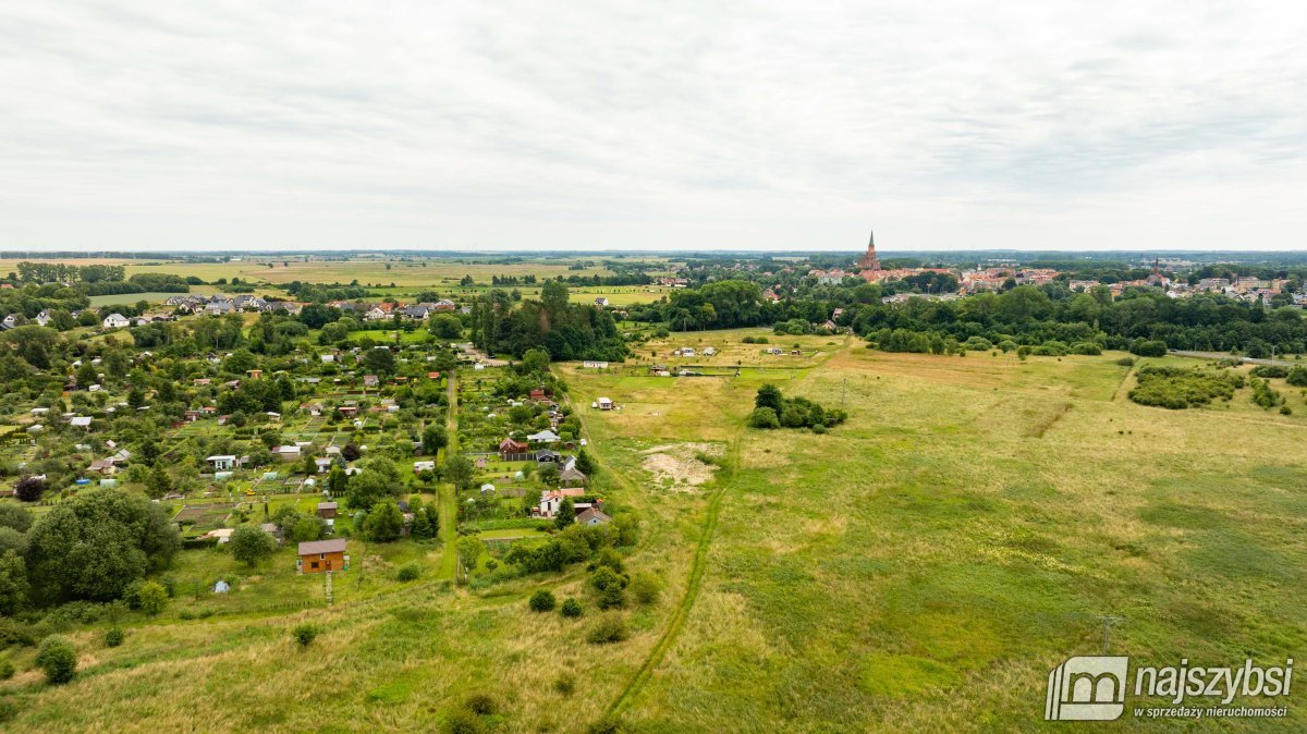 Działka, Trzebiatów Miasto (14)