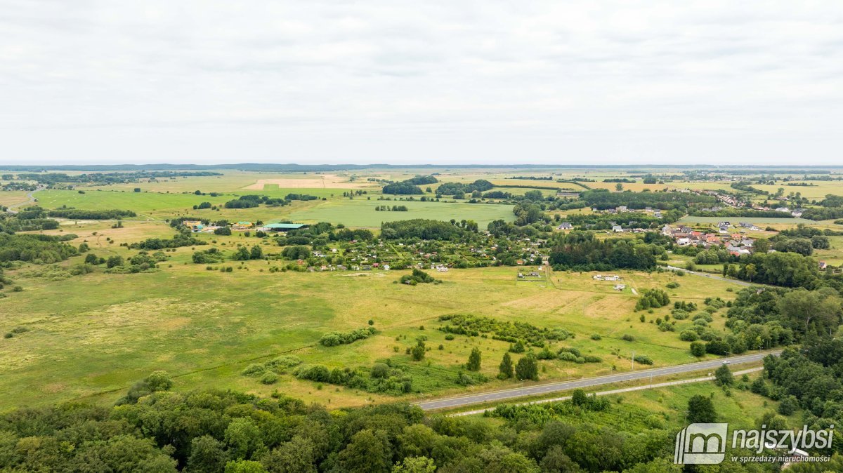 Działka, Trzebiatów Miasto (17)