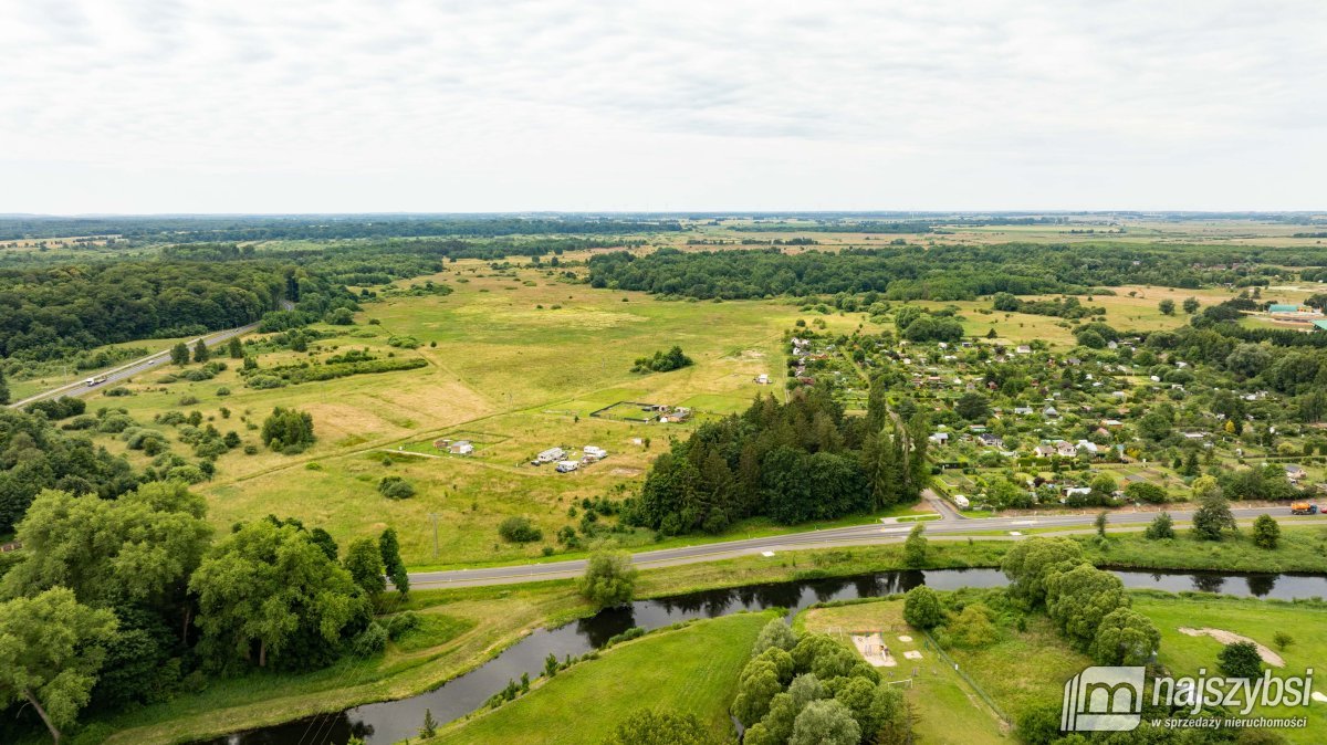 Działka, Trzebiatów Miasto (21)