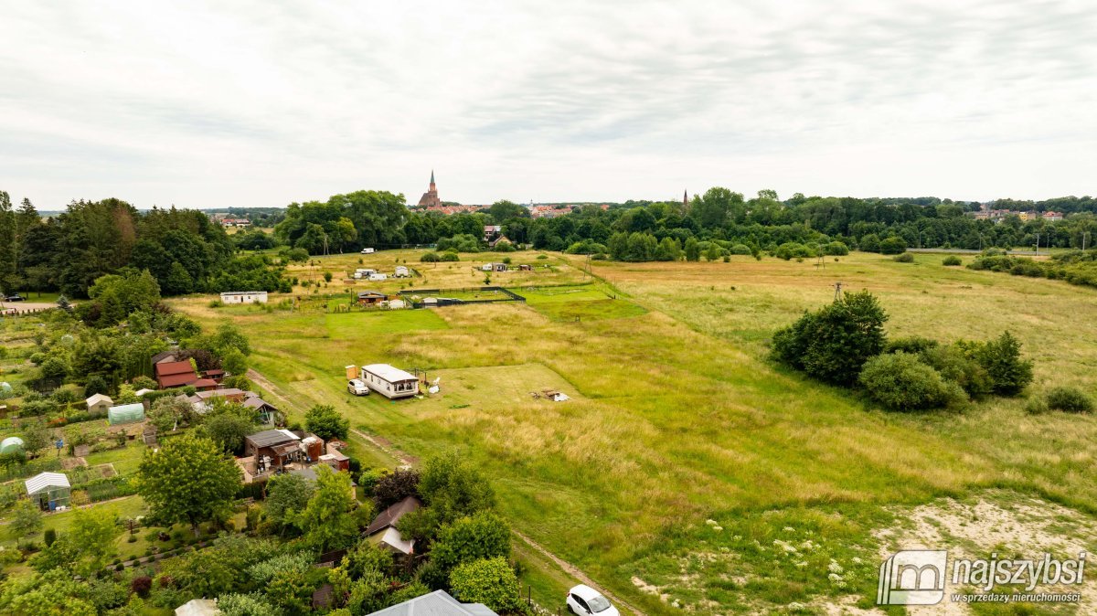 Działka, Trzebiatów Miasto (5)