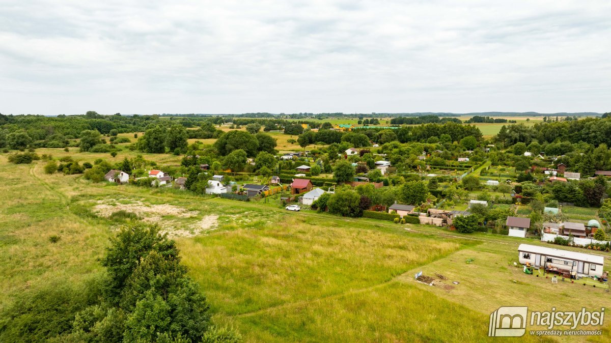 Działka, Trzebiatów Miasto (7)