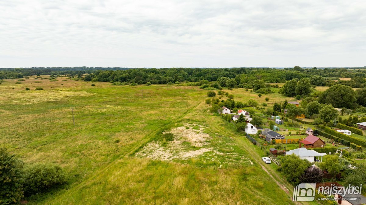 Działka, Trzebiatów Miasto (3)