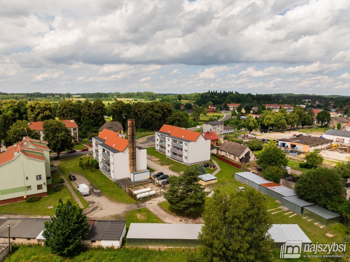 Mieszkanie, 3 pok., 69 m2, Dobra Dobra (2)