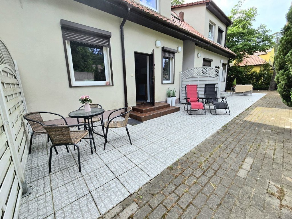 Komfortowy Apartament z tarasem (8)