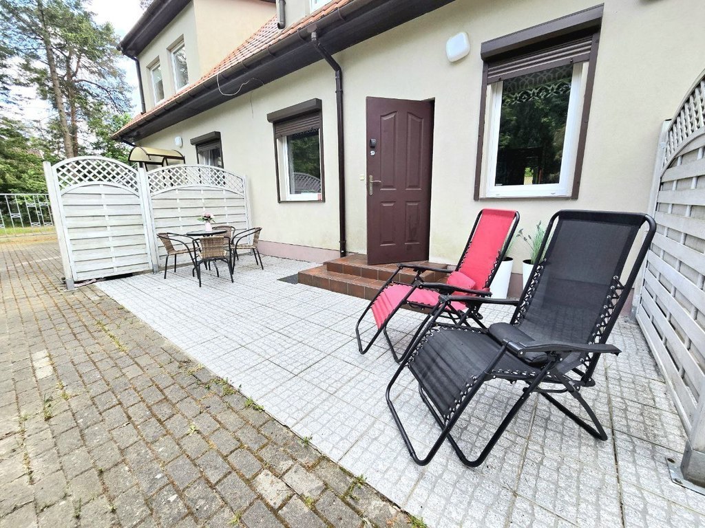 Komfortowy Apartament z tarasem (9)