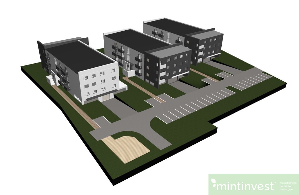 Mieszkanie 2-pokojowe w centrum miasta (14)