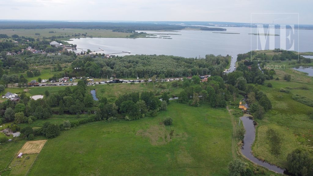 Działka budowlana Zalew Szczeciński plaża molo (5)