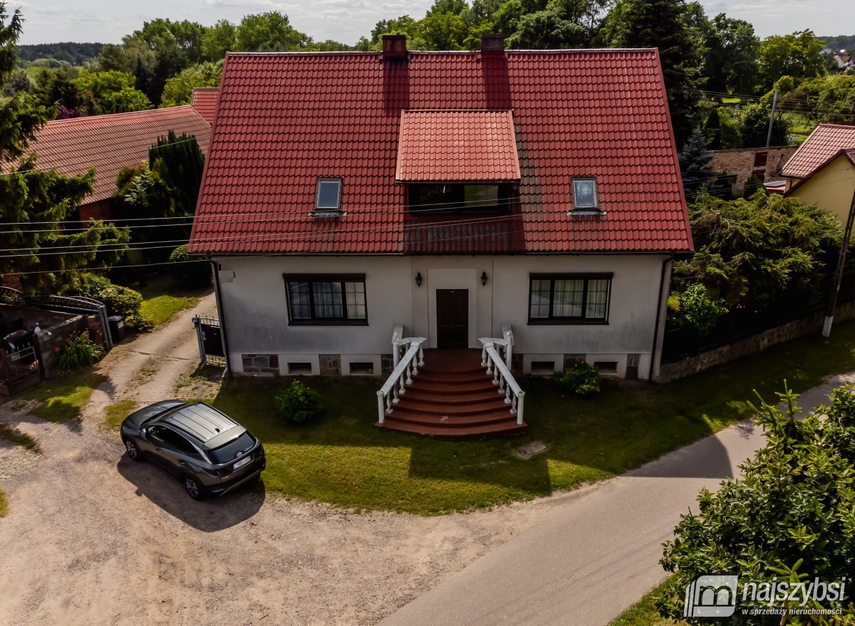 Dom, 350 m2, Wełtyń  (8)
