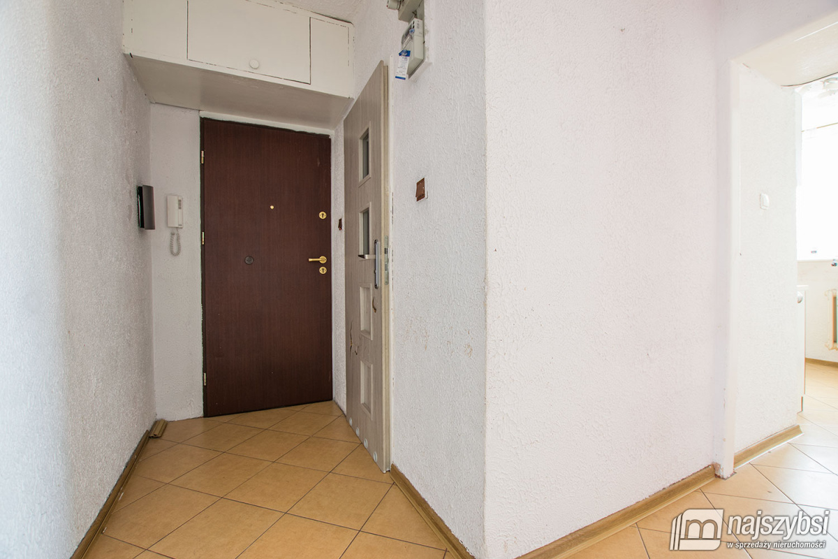 Mieszkanie, 2 pok., 44 m2, Goleniów Centrum Miasta (9)