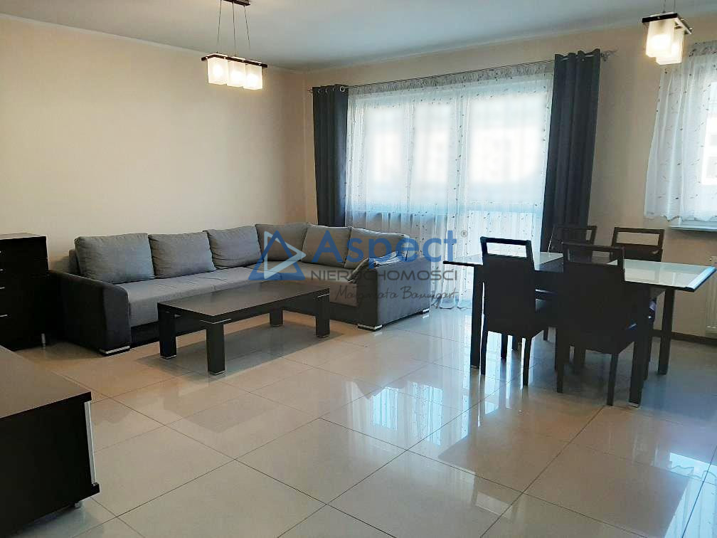 Bardzo atrakcyjny apartament, Centrum, 2 pokoje (2)