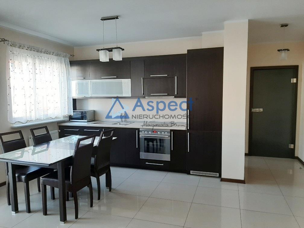 Bardzo atrakcyjny apartament, Centrum, 2 pokoje (3)