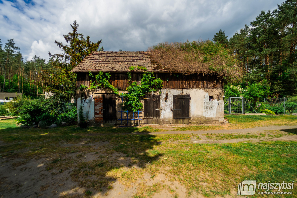 Dom, 137 m2, Goleniów Stawno (10)