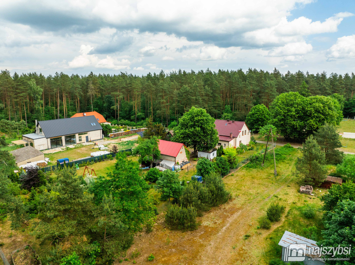 Dom, 137 m2, Goleniów Stawno (28)