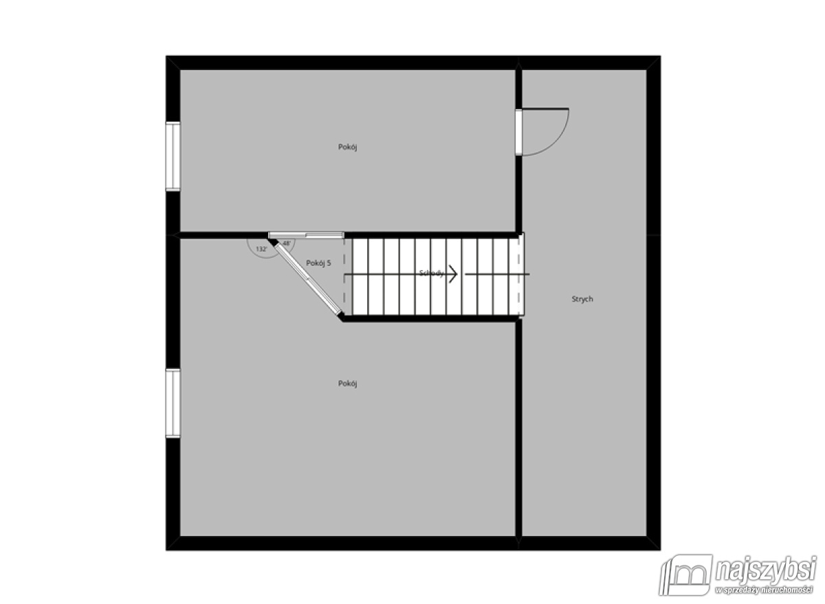 Dom, 120 m2, Resko  (25)