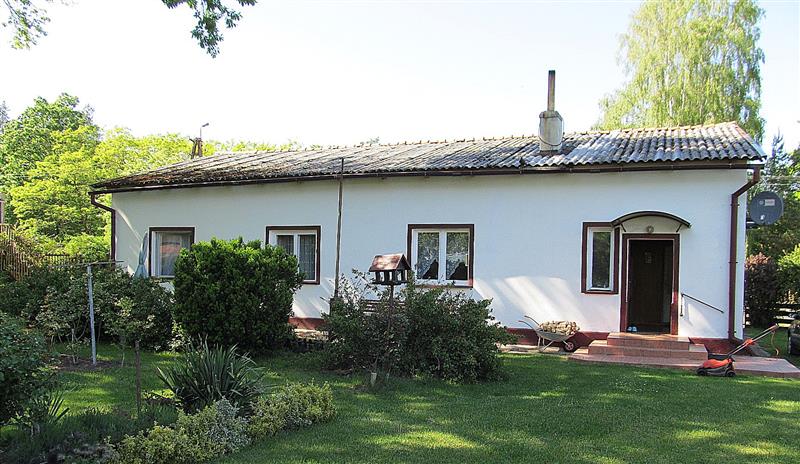 Dom, 138 m2, Żoruchowo  (15)