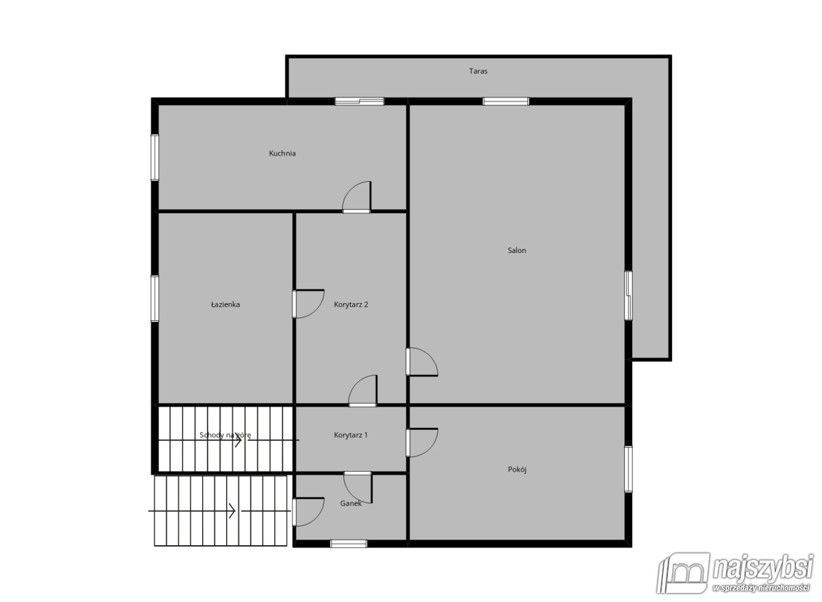 Dom, 150 m2, Goleniów  (21)