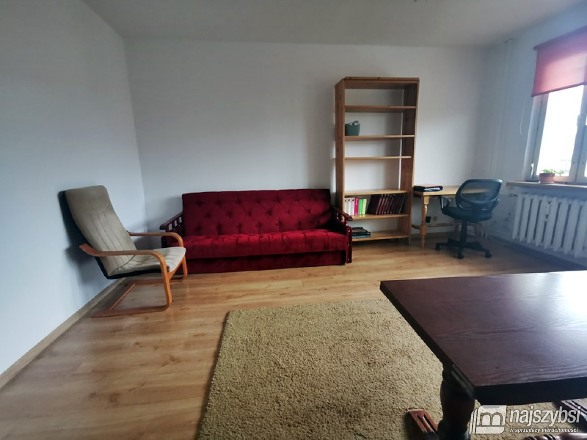 Mieszkanie, 2 pok., 50 m2, Goleniów Centrum (3)