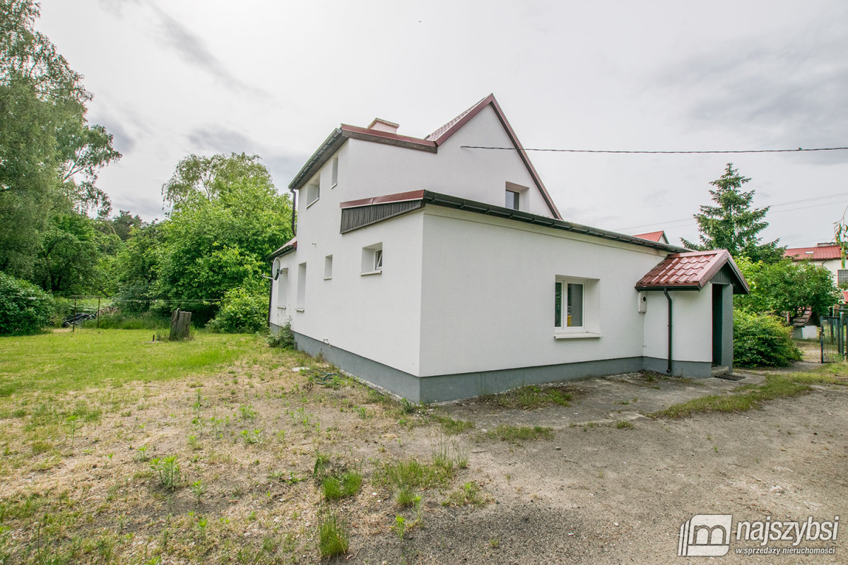 Dom, 100 m2, Świnoujście Karsibór (25)