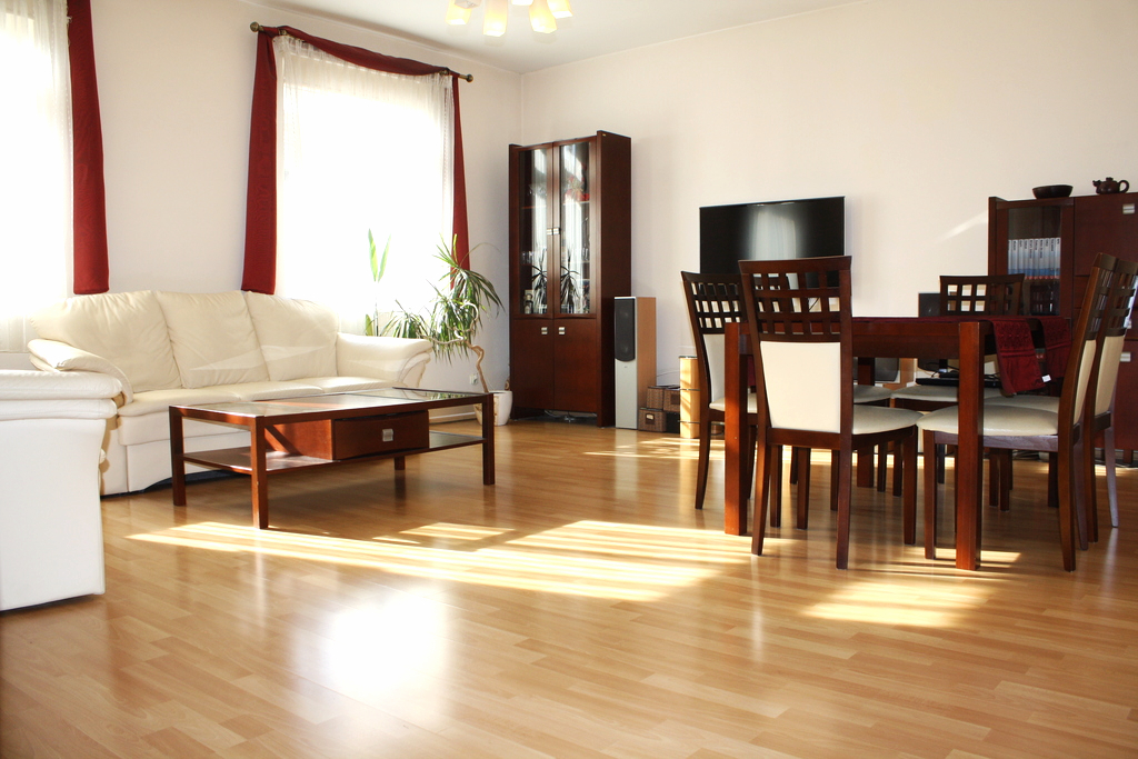 Apartment with balcony in Old Town! (1)