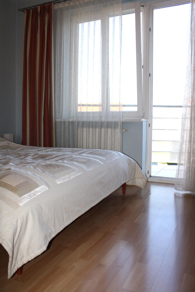 Apartment with balcony in Old Town! (8)