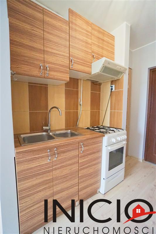 Mieszkanie, 1 pok., 20 m2, Koszalin  (7)