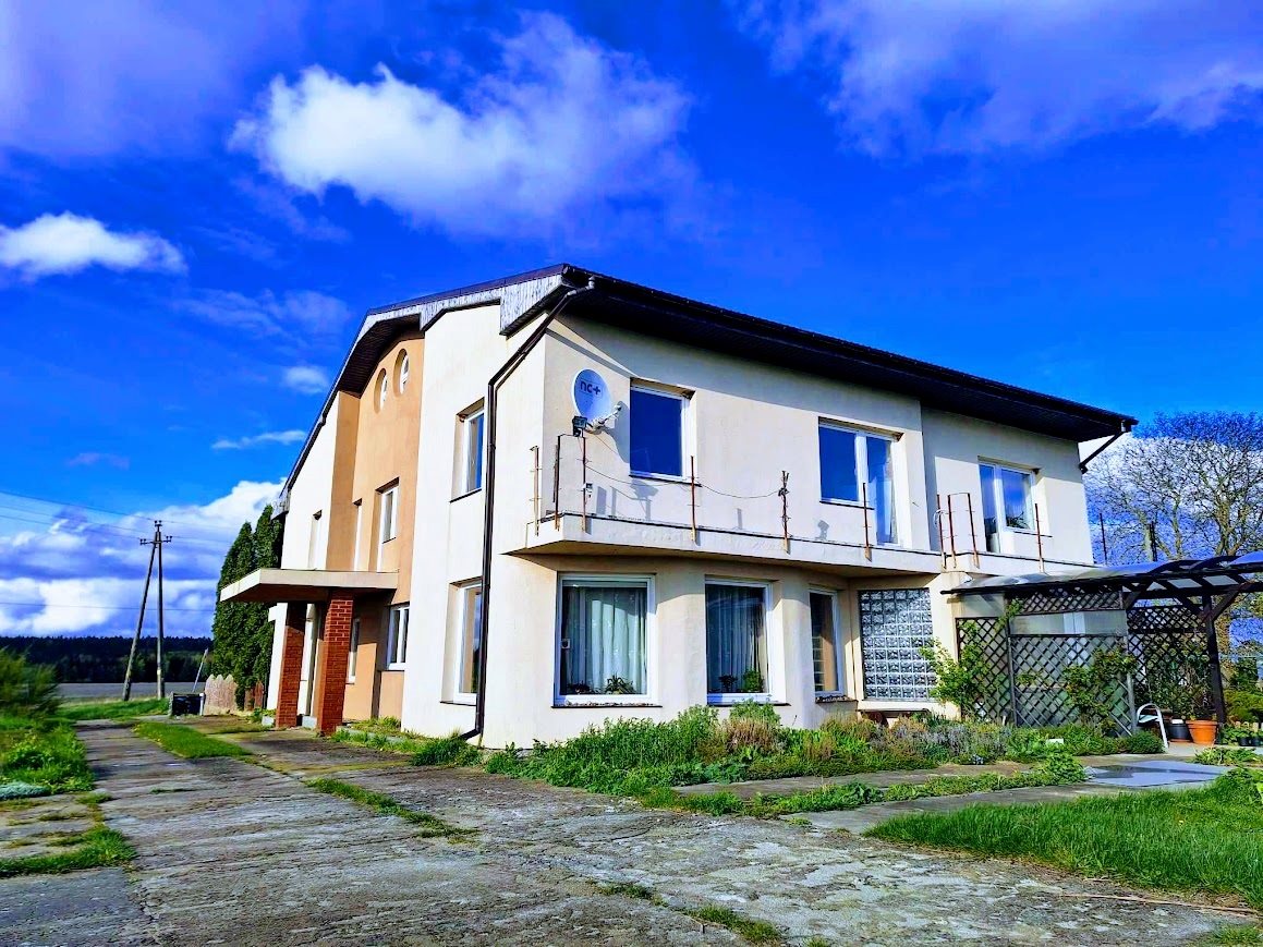 Dom, 460 m2, Storkowo  (4)