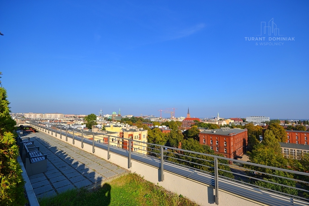 Luksusowa kawalerka z widokiem na panoramę miasta (11)