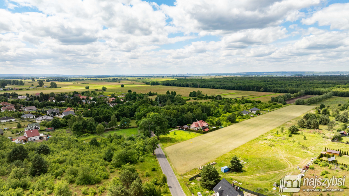 Rurzyca - duża działka 3012 m2  (3)