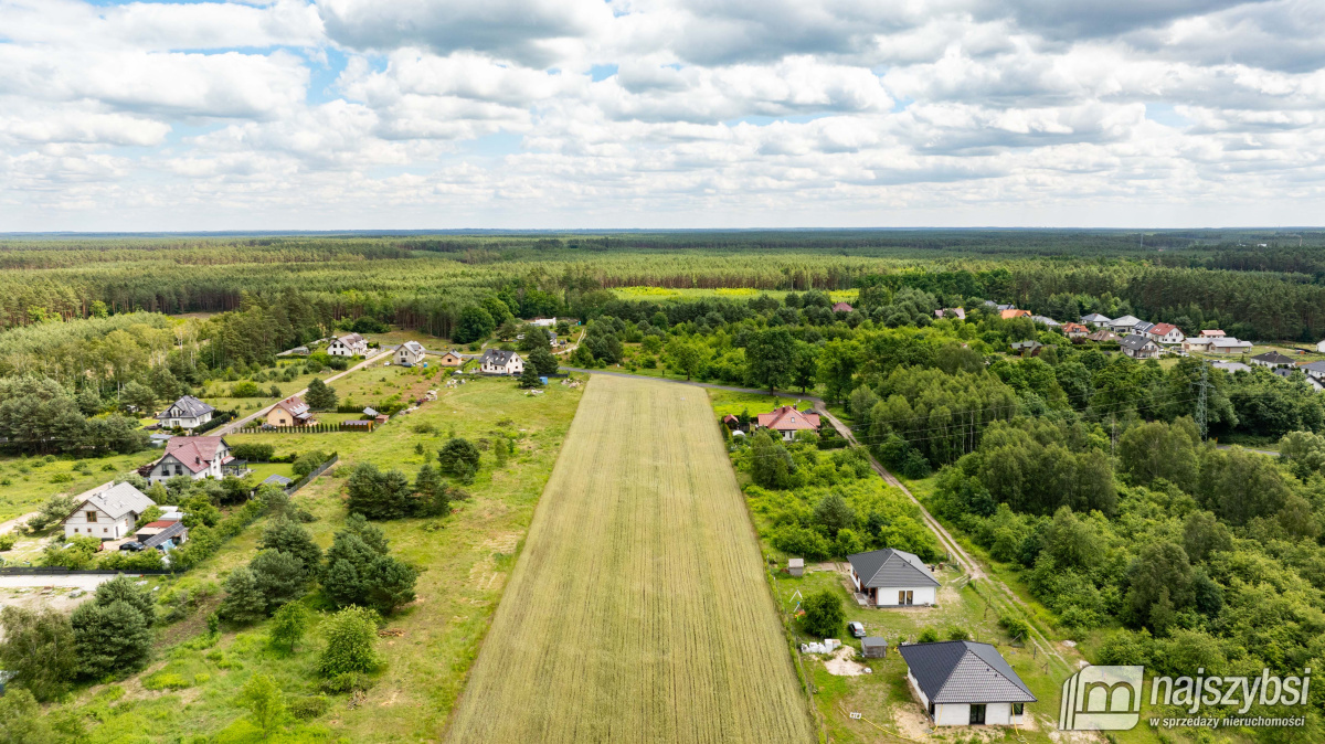 Rurzyca - duża działka 3012 m2  (5)