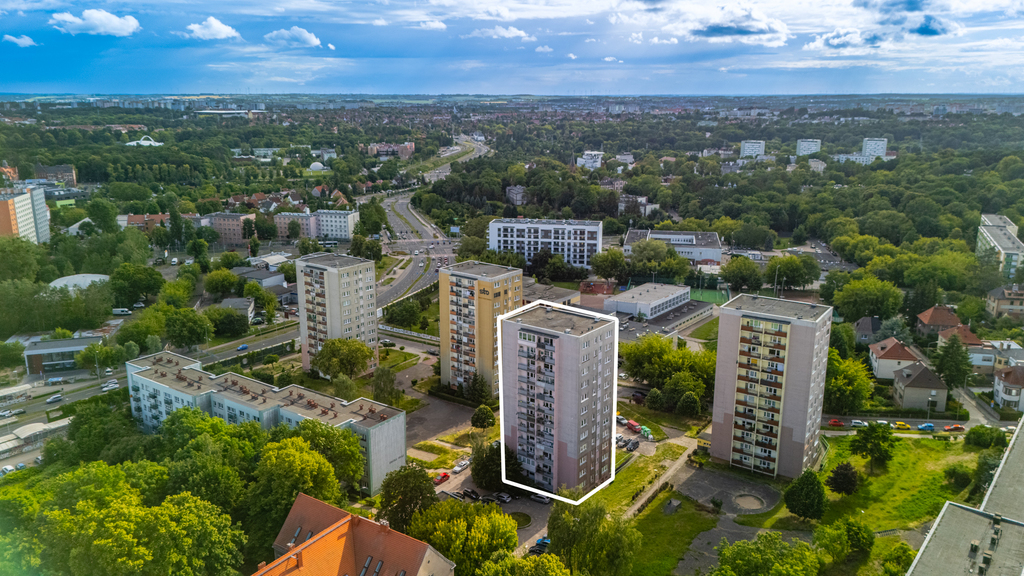 Mieszkanie do własnej aranżacji na os. Arkońskim (17)