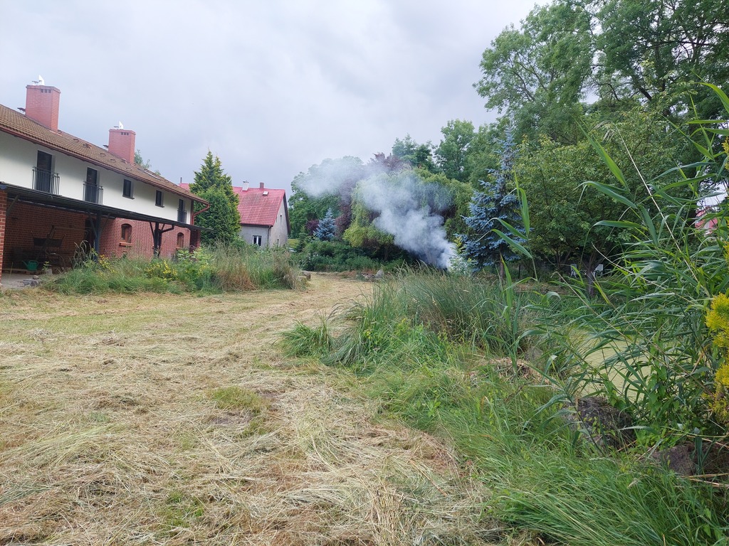 Dom dla koneserow tylko 10 min od Szczecina (5)