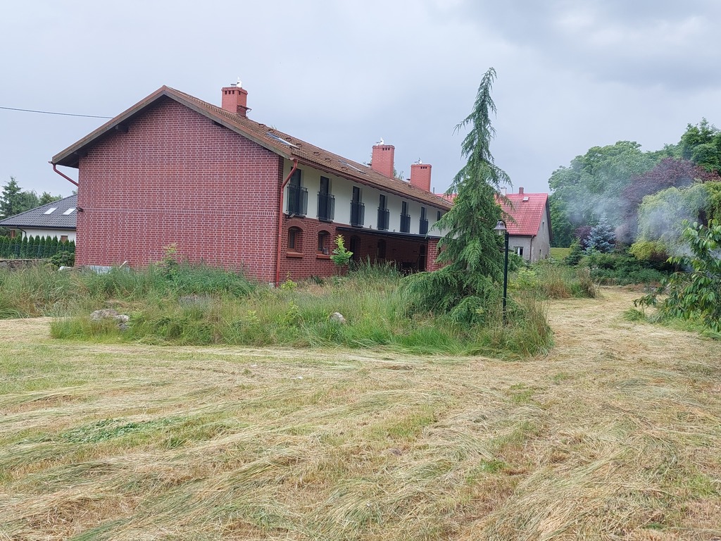 Dom dla koneserow tylko 10 min od Szczecina (2)